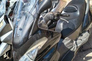 Aprilia Atlantic 200 anno 2004