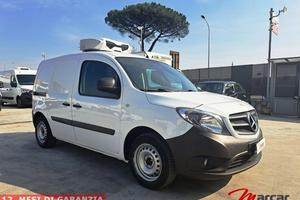 Mercedes Citan Frigo Fnax ATP 2041 Euro 6