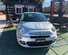 Fiat 500X 1.3 MultiJet 95 CV Pop Star