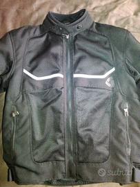 Giacca moto primavera/estate/autunno
