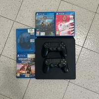 Ps4 slim