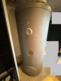 Boiler e panelli