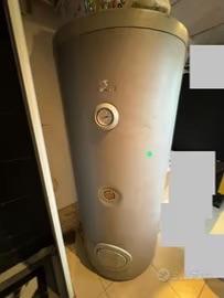 Boiler e panelli