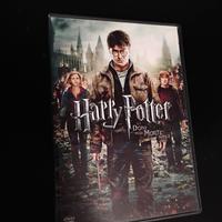 Harry Potter e i doni della morte parte 2