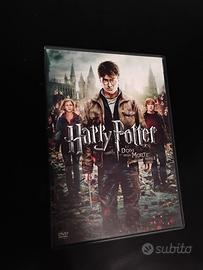 Harry Potter e i doni della morte parte 2