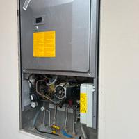 Caldaia da incasso Baxi Luna in ht 240