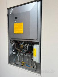 Caldaia da incasso Baxi Luna in ht 240