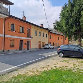 Villetta Giaveno (TO)