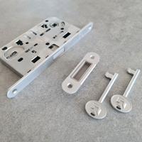 Serratura magnetica AGB porte interne