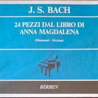 libri musicali 