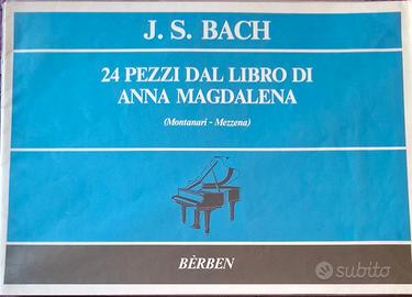 libri musicali 