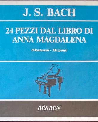 libri musicali 