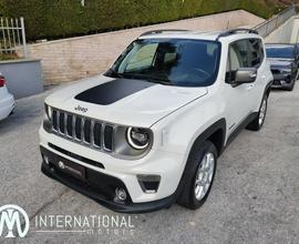 JEEP Renegade 2.0 Mjt 140 CV 4WD AD. Limited