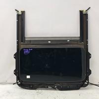 Vetro tetto panoramico apribile range rover sport