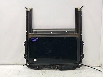 Vetro tetto panoramico apribile range rover sport