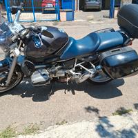 Moto  BMW R 850 R  CAT. 