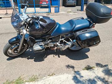 Moto  BMW R 850 R  CAT. 