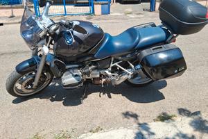 Moto  BMW R 850 R  CAT. 