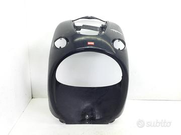 APRILIA HABANA MOJITO 125 RETRO 125 CARENA SCUDO A
