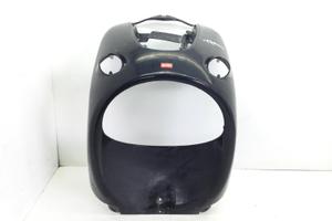APRILIA HABANA MOJITO 125 RETRO 125 CARENA SCUDO A