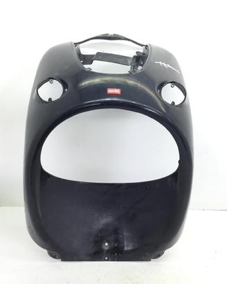 APRILIA HABANA MOJITO 125 RETRO 125 CARENA SCUDO A