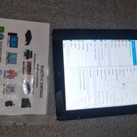 8018N-Apple iPad 2 A1395 16GB