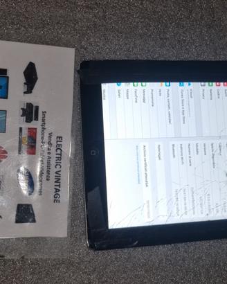 8018N-Apple iPad 2 A1395 16GB