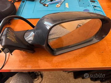 Specchio retrovisore Audi a4 Avant b8 fine 2008