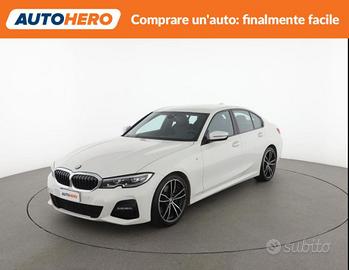 BMW 320 WF20676