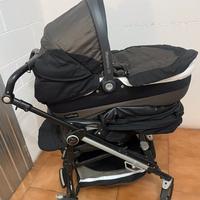 Trio peg perego