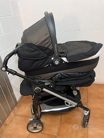 Trio peg perego