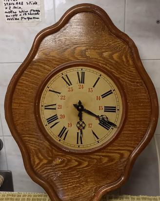 occhio di bue in metallo