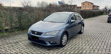 Seat leon 1.6 tdi 