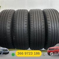 4 gomme 205/60 R16 - 92H. Continental