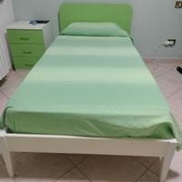 Letto singolo