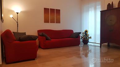 Camera singola a ragazza in appartamento a 530 eur