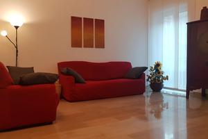 Camera singola a ragazza in appartamento a 530 eur