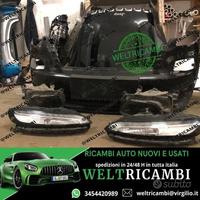 Ricambi musata jeep cherokee anno 2018