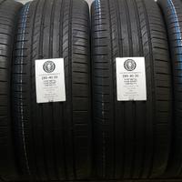 4 GOMME 285 40 20 CONTINENTAL A61588