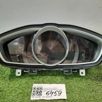 QUADRO STRUMENTI VOLVO V40 Serie 36010016 (12>15)