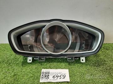 QUADRO STRUMENTI VOLVO V40 Serie 36010016 (12>15)