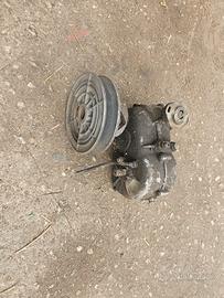 cambio per macchina 50 axiam 