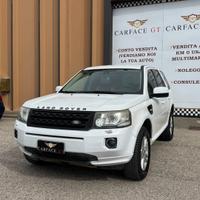 Land Rover Freelander 2.2 SD4 S.W. HSE