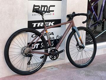 Gravel Wilier Jareen Grx 2x10v 30km di vita