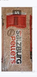 Pellet di alta qualità. 