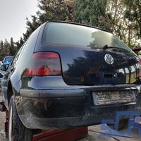 Volkswagen golf 4 1j1 1.9 tdi 115cv -ricambi