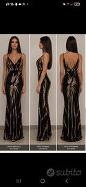 abito elegante 