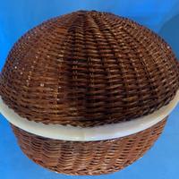 Paniere Mulino Bianco