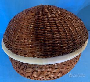 Paniere Mulino Bianco