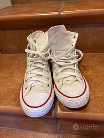 Scarpe converse